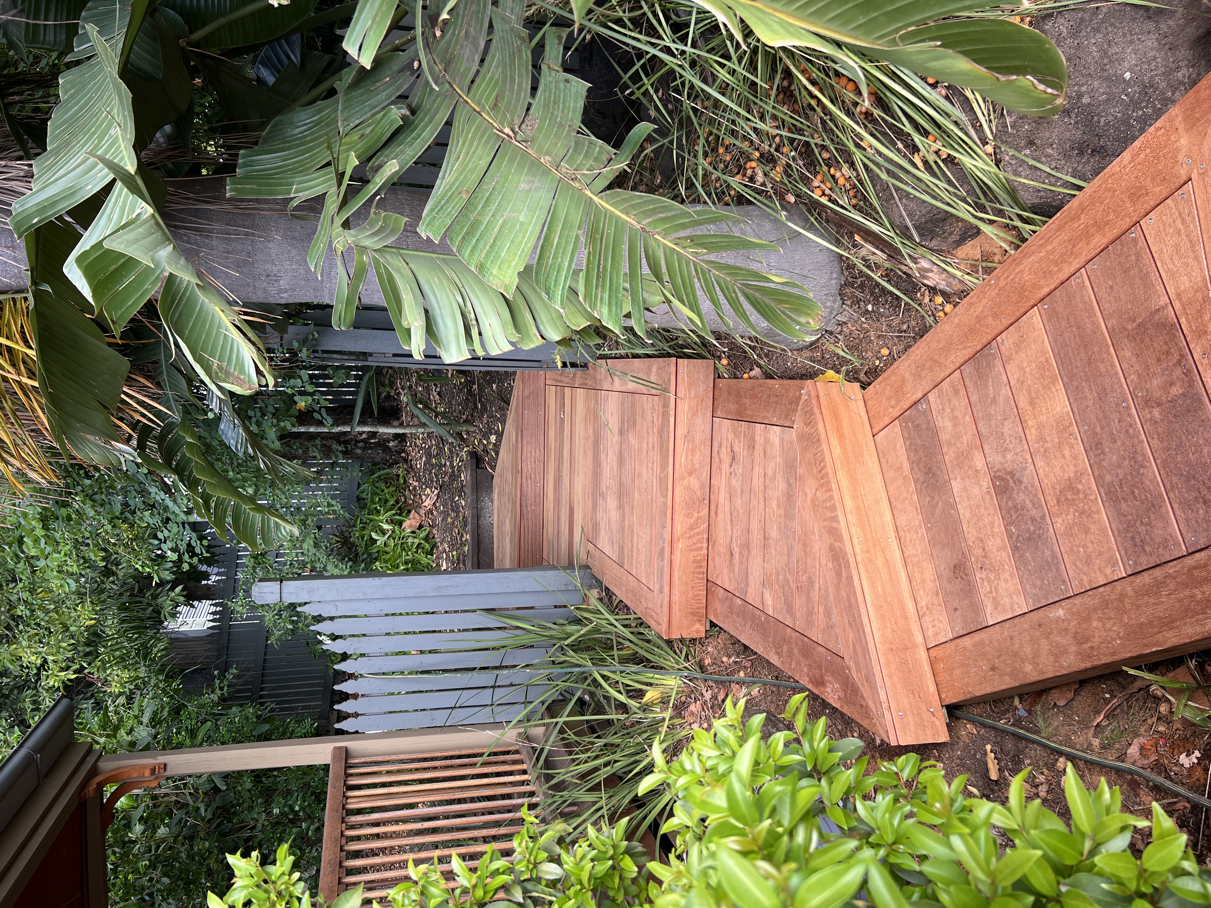 Keats Constructions Project 6